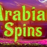 Arabian Spins