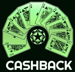 Cashback Jozz Casino